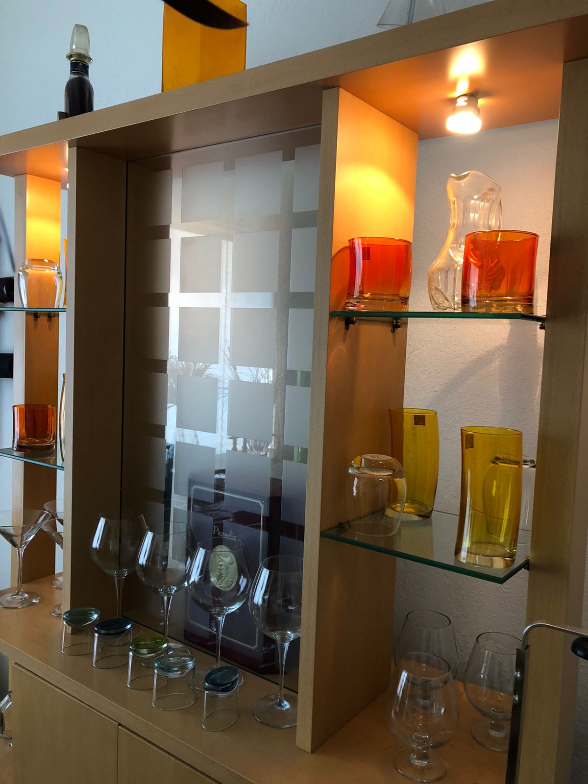 Barra, Contrabarra y 3 Bancos Altos