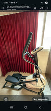 Cargar imagen en el visor de la galería, Elíptica Fitness Station XTerra
