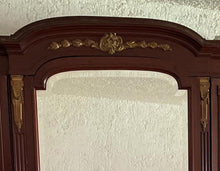 Cargar imagen en el visor de la galería, Ropero Estilo Imperio Frances
