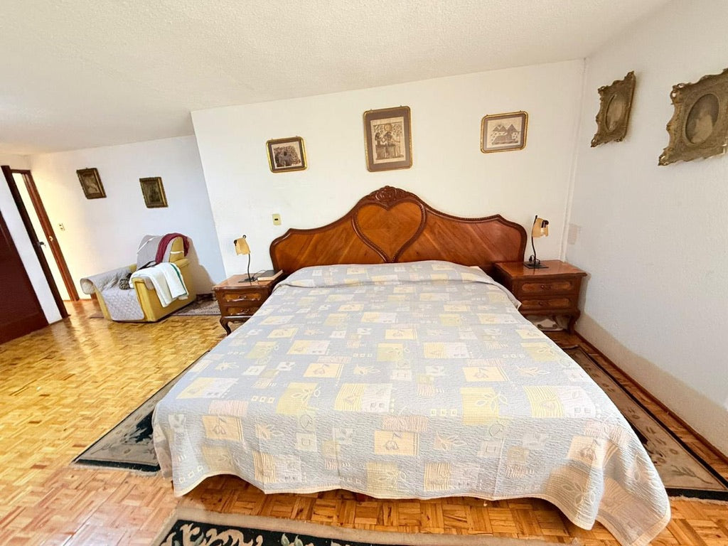Recamara Provenzal KS