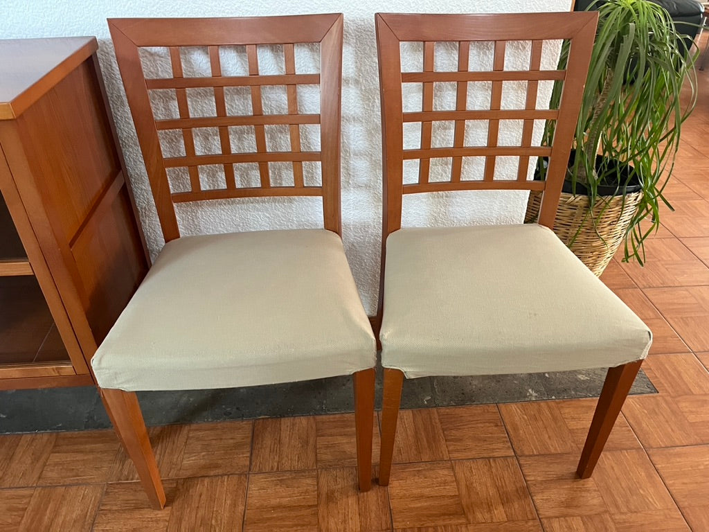 Comedor Diseño Italiano con 8 Sillas