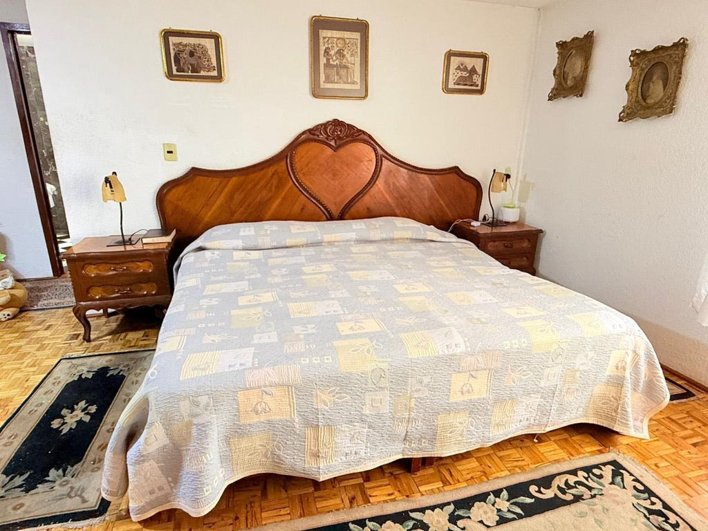 Recamara Provenzal KS