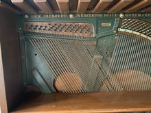 Cargar imagen en el visor de la galería, Armazón de Piano Cantina con Copero
