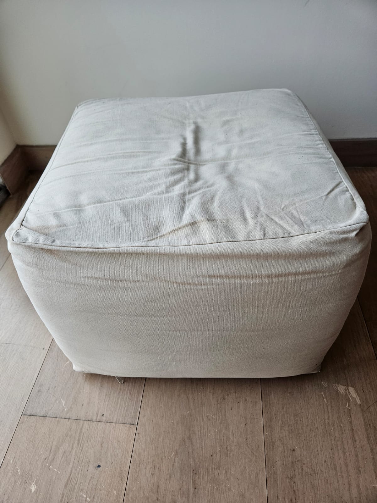 Futón Tanoshii, Cubo Tanoshii, Tapete Tufan