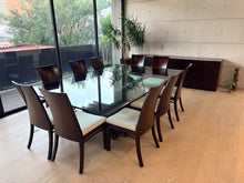 Cargar imagen en el visor de la galería, Comedor para 10 Personas con Trinchador
