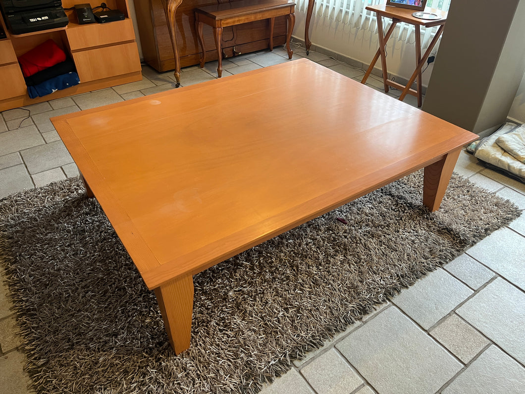 Mesa de Centro Cedro Blanco