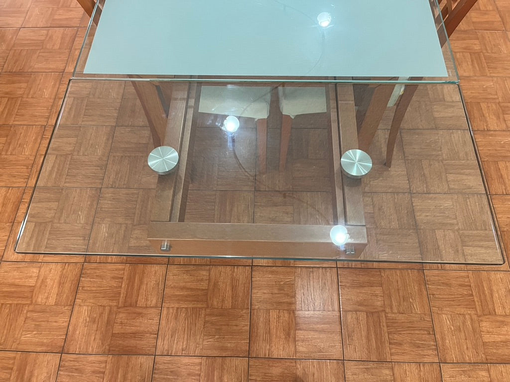 Comedor Diseño Italiano con 8 Sillas