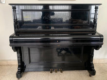 Cargar imagen en el visor de la galería, Piano Vertical Rosenkranz
