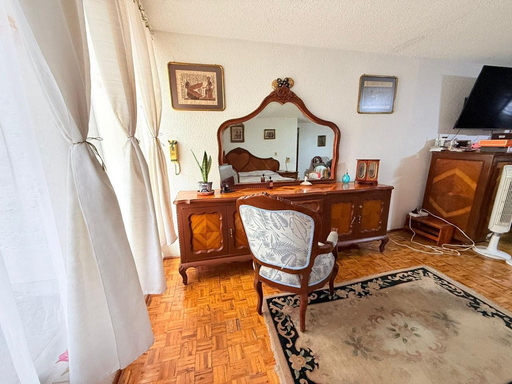 Recamara Provenzal KS