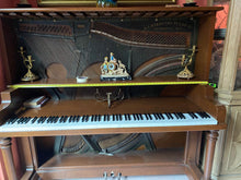 Cargar imagen en el visor de la galería, Armazón de Piano Cantina con Copero

