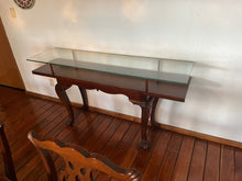 Cargar imagen en el visor de la galería, Comedor con 8 Sillas y Consola
