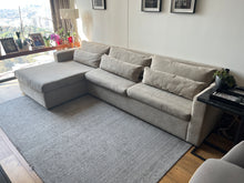 Cargar imagen en el visor de la galería, Sala en L Modular con Tela Protectora
