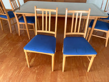 Cargar imagen en el visor de la galería, Comedor Van Beuren 6 Sillas y 2 Trinchadores
