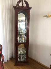Cargar imagen en el visor de la galería, Vitrina Angosta
